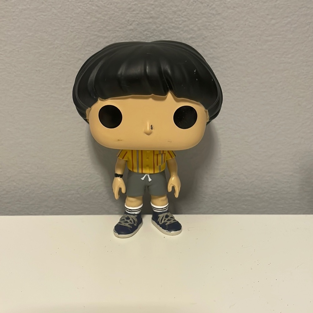 Mike funko pop